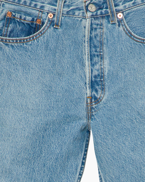 Levi's 501 Jeans