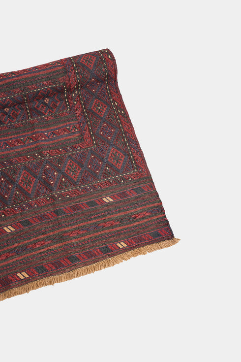 Baluch Runner (Burgundy)