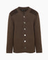 Classic Wool Jacket