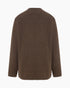 Classic Wool Jacket