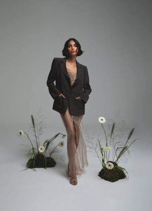 Armani Collezioni Blazer