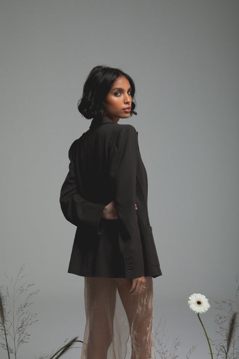 Armani Collezioni Blazer