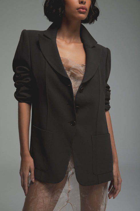 Armani Collezioni Blazer