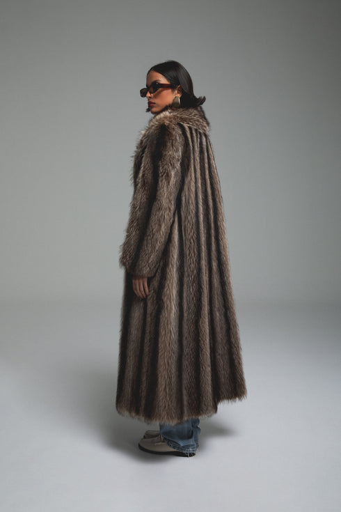 Dorothea Fur Coat