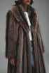 Dorothea Fur Coat