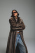 Dorothea Fur Coat