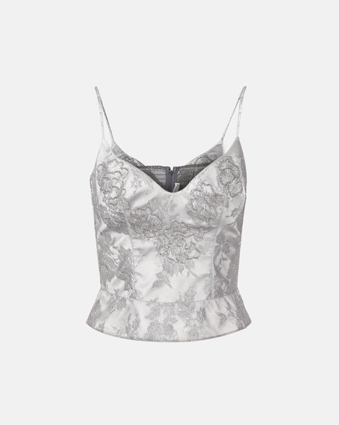La Perla Corset