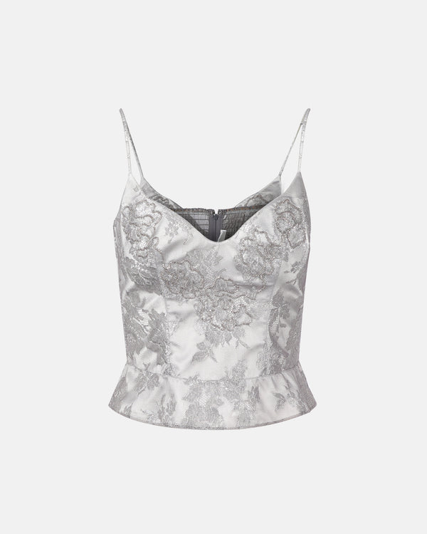 La Perla Corset