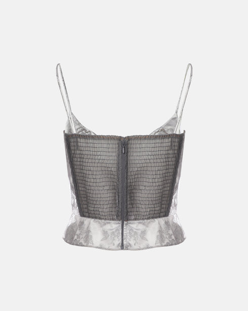 La Perla Corset