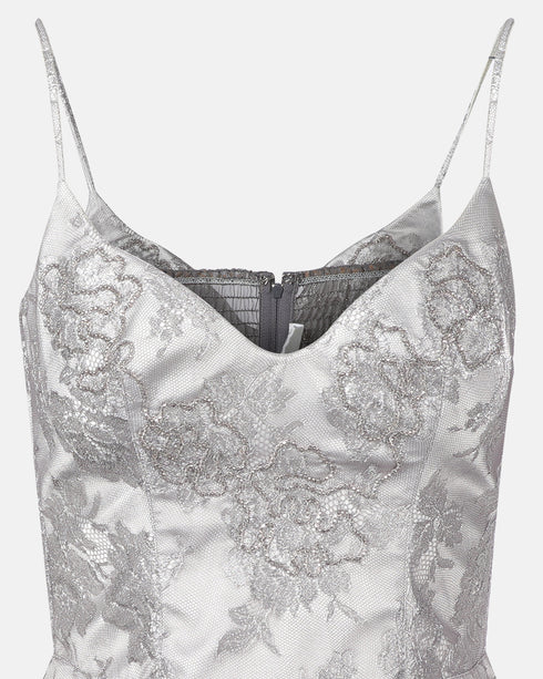 La Perla Corset
