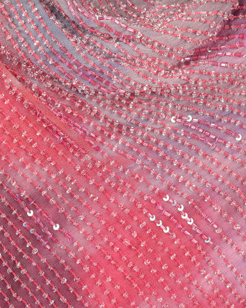 Bella Embellished Dress