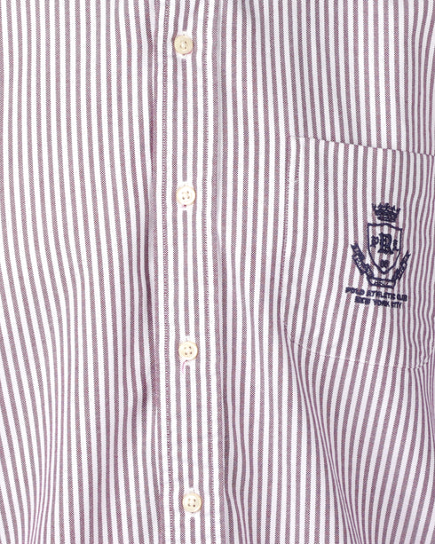 Ralph Lauren Polo Athletic Club Shirt